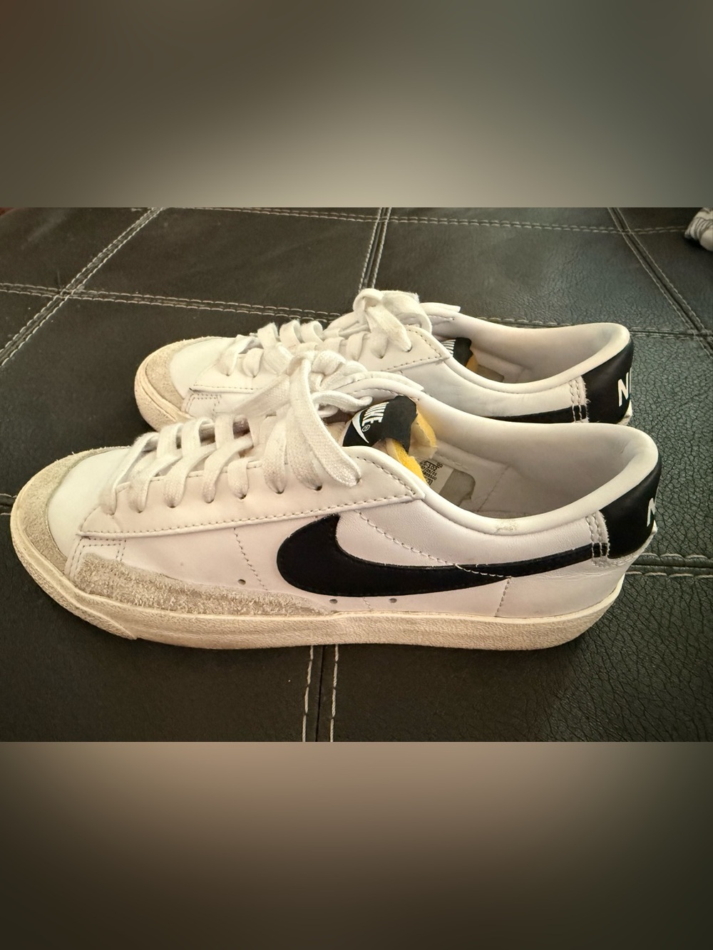 Nike Blazer low ‘77